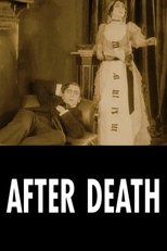 Poster for After Death