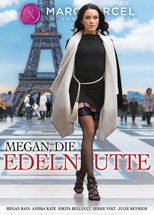 Megan, die Edelnutte