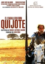 Don Quixote, Knight Errant (2002)