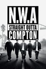 N.W.A : Straight Outta Compton en streaming – Dustreaming