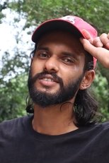 Foto retrato de Tanvir Hasan Rayan