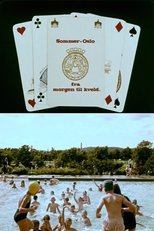 Oslofilm: Sommer-Oslo fra morgen til kveld