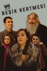 Poster for Beşik Kertmesi Season 1