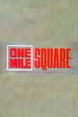 Poster for One Mile Square