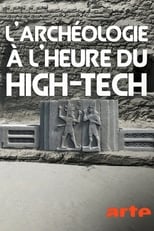 Poster di Archäologie 2.0 – Mit Hightech auf Spurensuche