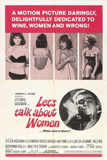 Let’s Talk About Women
