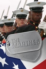 Poster for The Marines