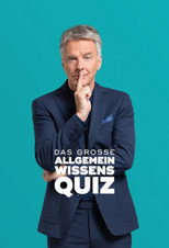 Das große Allgemeinwissensquiz poster