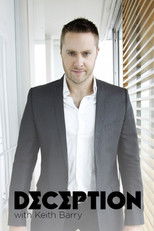 Deception with Keith Barry (2010) poster