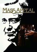 Poster for Mass Appeal 