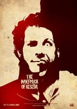 Poster for Wolfpack of Reseda