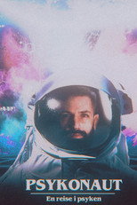 Psykonaut poster
