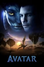 Poster for Avatar 