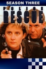 Poster for Police Rescue Season 3