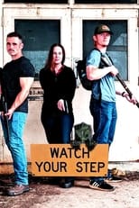 Poster for Watch Your Step