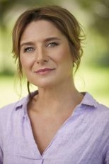 Foto retrato de Libby Tanner