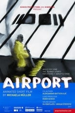 Airport poster