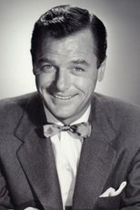 Foto retrato de Gig Young