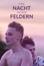 Eine Nacht in den Feldern