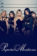 Pretty Little Liars