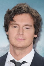 Benjamin Walker Benjamin Walker