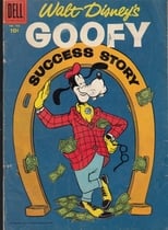 Poster for The Goofy Success Story