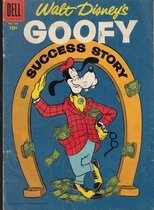 Poster for The Goofy Success Story 