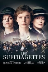 Les Suffragettes