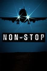 Poster for Non-Stop