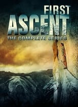 Poster di First Ascent