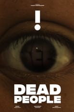 Poster for I See Dead People