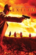 Poster for Exiled 