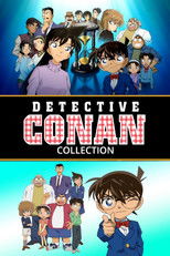 Detective Conan Collection