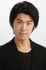 Foto retrato de Shuhei Matsuda