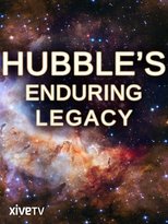 Poster for Hubble's Enduring Legacy