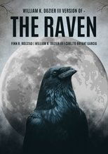William K. Dozier III’s Version of –The Raven main poster