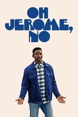 Poster for Oh Jerome, No Season 1