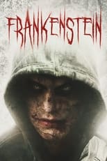 Poster for Frankenstein