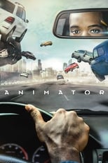 Animator (2018)