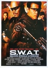 Poster di S.W.A.T. - Squadra speciale anticrimine
