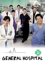 Poster for General Hospital 2 Season 1