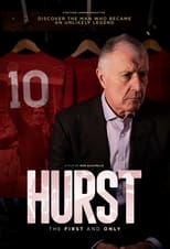 Poster for Hurst: The First and Only