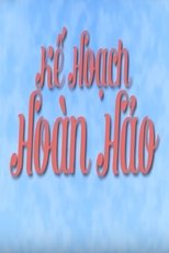 The Perfect Plan main poster