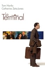 Le Terminal poster