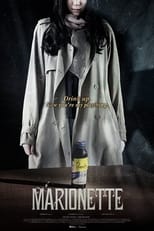 Poster for Marionette 