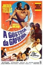 Poster for A Gostosa da Gafieira