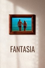 Poster for Fantasía