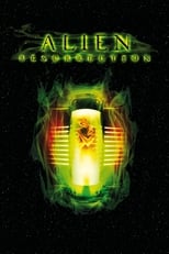 Alien: Resurrection