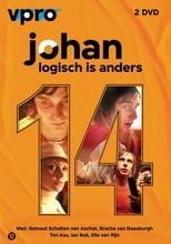 Johan - Logisch is anders (2014)