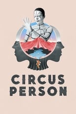 Poster for Circus Person